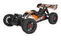 Team Corally SYNCRO-4 RTR Orange Brushless Power 3-4S ohne Akku und Ladegerät / 