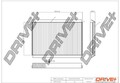 Dr!ve+ Filter, Innenraumluft DP1110.12.0059 für MERCEDES-BENZ VW