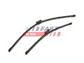 FAST Wischblatt FT93224 für CITROËN  passend für FIAT FORD OPEL RENAULT SEAT