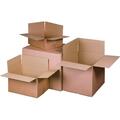 Versandkartons in vielen Größen Faltkarton Verpackung Paket Karton Schachtel