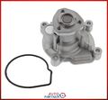 Wasserpumpe Kühlmittelpumpe für VW Golf V 1K1 Plus 5M1 Polo 9N 1.4 FSI