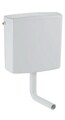 Geberit Aufputz Spülkasten AP140 für 2-Mengen-Spülung, Art.Nr. 140300111