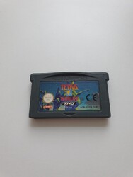 Tetris Worlds | GBA Modul | Nintendo GameBoy Advance | NEUWERTIG