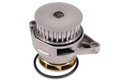 HEPU P540 Kühlmittelpumpe Wasserpumpe für VW Golf IV Schrägheck (1J1) POLO (9N)