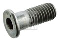 FEBI BILSTEIN 01893 Schraube, Bremsscheibe für SEAT,VW