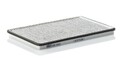 MANN-FILTER Filter, Innenraumluft CUK 3032 für RENAULT