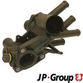 JP GROUP 1114508200 Thermostatgehäuse für VW