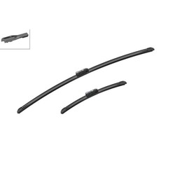 BOSCH SCHEIBENWISCHER WISCHBLATT AEROTWIN 3397014404 700/340MM FÜR FORD 