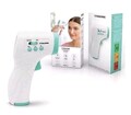 Fieberthermometer Digital Kontaktlos Infrarot Stirnthermometer Ohrthermometer