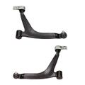 2x Maxgear Lenker Radaufhängung Vorne Links Rechts für Peugeot Partner Citroën