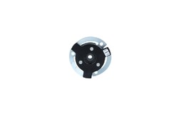 NRF Mitnehmerscheibe Magnetkupplung-Kompressor 380823 für VW GOLF VI (5K1) 26mm