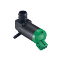 Waschwasserpumpe Scheibenreinigung CONTINENTAL/VDO X10-729-002-007 für Citroën