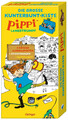 Pippi Langstrumpf. Die große Kunterbunt-Kiste Astrid Lindgren Taschenbuch 15 S.