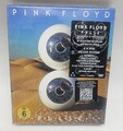 P.U.L.S.E Restored & Re-edited Pink Floyd DVD 2022 - 2 DVDs NEU Verschweißt ✅️