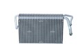 NRF 36117 Verdampfer, Klimaanlage für MERCEDES-BENZ