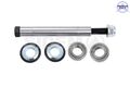 SIDEM 19674 KIT Reparatursatz, Radaufhängung für ALFA ROMEO  passend für FIAT