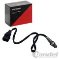 MAXGEAR LAMBDASONDE passend für AUDI A3 A4 A8 ALLROAD TT SEAT ALHAMBRA AROSA