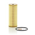 1x Ölfilter MANN-FILTER HU 947/1 x passend für MERCEDES-BENZ LIEBHERR CLAAS