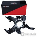 MAXGEAR ACHSSCHENKEL VORDERACHSE LINKS PASSEND FÜR AUDI A3 SEAT ALTEA LEON