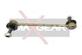 MAXGEAR 72-1436 Stange/Strebe, Stabilisator for MAZDA