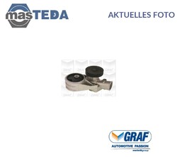 PA619 MOTOR KÜHLWASSERPUMPE WASSERPUMPE GRAF FÜR SKODA FELICIA I,FELICIA II