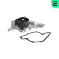 Optimal Wasserpumpe AQ-1054 für AUDI SKODA VW