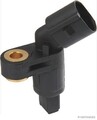 HERTH+BUSS ELPARTS 70660002 Sensor, Raddrehzahl für AUDI SEAT SKODA VW