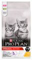 PURINA Pro Plan Original Kitten Optistart Rich in Chicken 10kg