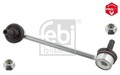 FEBI BILSTEIN Koppelstange Stabilisator ProKit 43317 für MAX ISUZU TFR TFS 43318