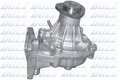 Dolz A330 Wasserpumpe Kühlmittelpumpe für Opel Alfa Chrysler 1990 - 1992