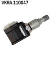 SKF VKRA 110047 Radsensor, Reifendruck-Kontrollsystem für ALPINE LADA