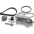 Gates KP25680XS-1 Wasserpumpe Zahnriemensatz für VW SKODA SEAT UP POLO LOAD UP