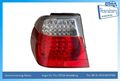 gebr-LAMPE LINKS HINTEN EAGLE EYES BMW 3 E46 97-05 #2246