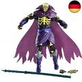 Masters of the Universe Masterverse Scare Glow Action Figure 7-in MOTU Battle