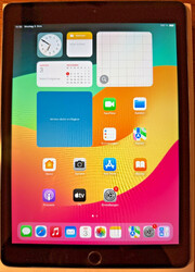 Apple iPad (6th generation) MR6N2FD/A, Space Gray, 32GB, LTE - 89.1% - Top!!!