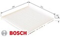 BOSCH 1987432090 Filter für Innenraumluft Innenraumfilter Filter für Renault 