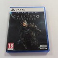 The Callisto Protocol - Day One Edition (Sony PlayStation 5, 2022)