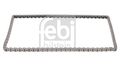 FEBI BILSTEIN 48577 Steuerkette für AUDI SEAT SKODA VW