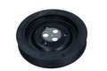 Maxgear Riemenscheibe, Kurbelwelle 30-0189 für FORD LAND ROVER