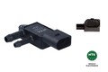 Sensor, Abgasdruck NTK 77291