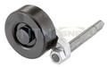 Spannrolle Keilrippenriemen SNR GA350.74 für E46 BMW E39 3er Touring Compact 5er
