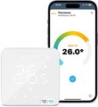 Smartes Thermostat für Kombikessel Wasser Fußbodenheizung WiFi Thermostat
