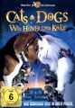 Cats & Dogs - Wie Hund und Katz [DVD] Zustand Gut