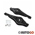 2x Querlenker + Schrauben Hinten Passend Für Audi A3 VW Golf 5 6 Touran Seat