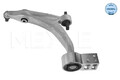 Querlenker Vorderachse links 15-16 050 0011 MEYLE für ALFA ROMEO SPIDER 159