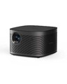 Horizon Pro 4K Beamer Heimkino DLP 4K Beamer 1500 ISO Lumen 200 Zoll