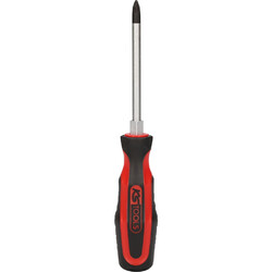 KS TOOLS 159.1021 ERGOTORQUEplus Schraubendreher, PH2, 205mm
