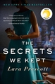 The Secrets We Kept | Buch | 9780525566106