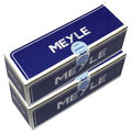 2x MEYLE 3267230000 Stoßdämpfer Hinten für MINI R50 R53 R56 R57 R58 R59 R55