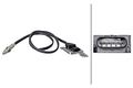 HELLA NOx Katalysator NOx Sensor Für AUDI A4 SEAT Alhambra VW 07-22 8K0907807C
